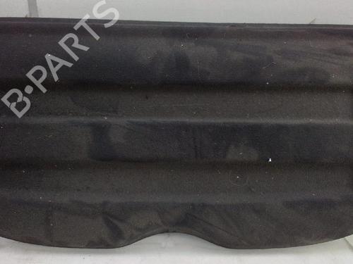 Rear parcel shelf CITROËN C4 II (NC_) 1.6 HDi 90 | BP26920545C85 