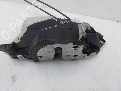 Front right lock TOYOTA YARIS (_P13_) 1.4 D (NLP130_, NLP130) | BP26054597C97 