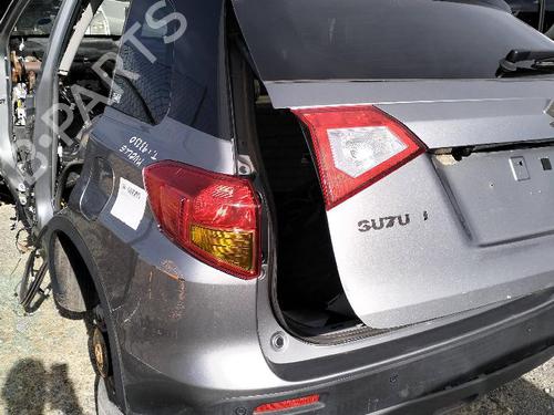 Used Left taillight SUZUKI VITARA (LY) 1.6 AllGrip (APK 416) (120 hp) 23032569