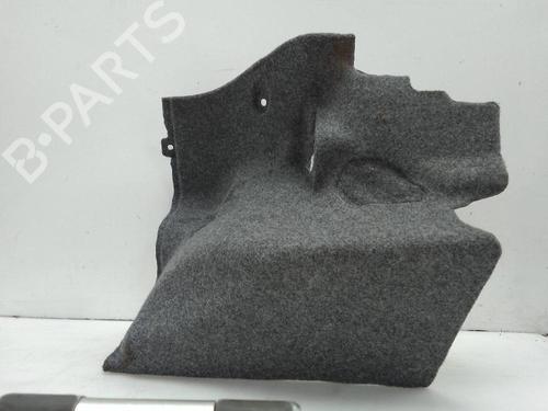 Bagasjeromsgulv BMW 3 Convertible (E93) [2006-2013]  23894908
