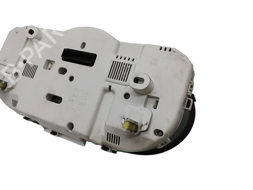 Quadrante TOYOTA RAV 4 III (_A3_) 2.2 D 4WD (ALA30_, ALA30R) | BP30051719C47