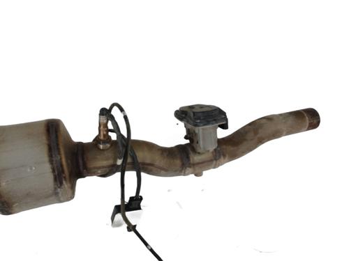 Particulate filter AUDI Q3 (F3B) 35 TDI | BP26055043M81 - Image 5