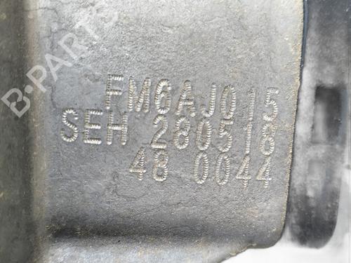 Gearbox SEAT LEON (5F1) 1.4 TSI | BP32494758M3 