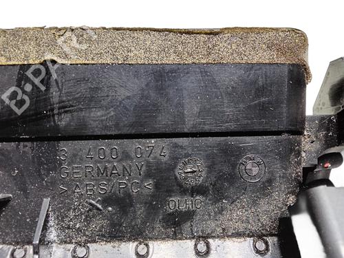 Air vent BMW X3 (E83) 2.0 d | BP33166583I21  - Image 7