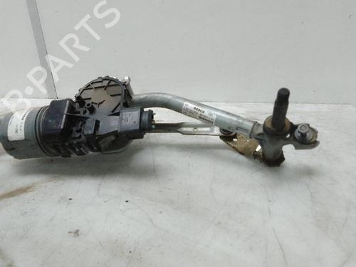 Used Front wiper motor AUDI Q7 (4MB, 4MG, 4MQ) 45 TDI Mild Hybrid quattro (231 hp) 19411716