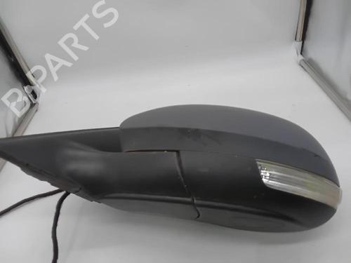 Left mirror SKODA YETI (5L) 1.2 TSI | BP27099609C26 