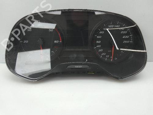 Instrument cluster SEAT ATECA (KH7, KHP)  | BP22309635C47 