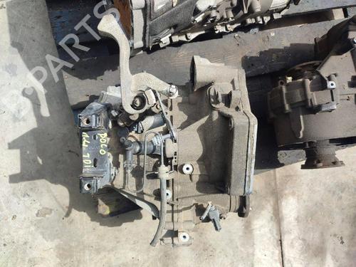 Gearbox VW POLO V (6R1, 6C1)  | BP26160505M3 