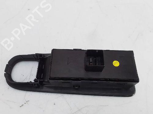 Left front window switch SEAT ALHAMBRA (710, 711) 2.0 TDI 7N0868247