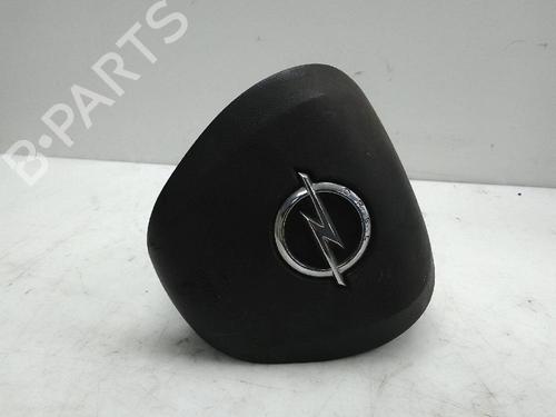 Driver airbag OPEL ASTRA K (B16) 1.6 CDTi (68) | BP18573987C9 
