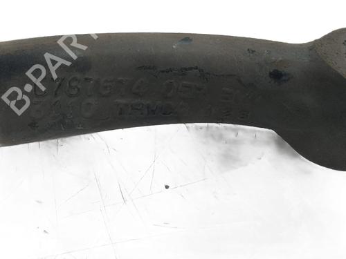 Right front suspension arm BMW X4 (F26) xDrive 20 d | BP26160459M13