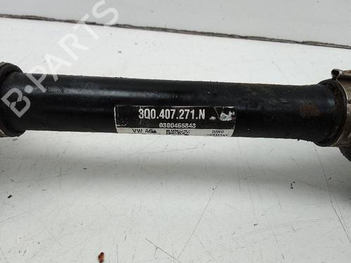 Used Left front driveshaft CUPRA FORMENTOR (KM7, KMP) [2020-2025]  19505543