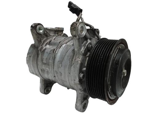 AC compressor BMW X4 (G02, F98) xDrive 20 d Mild-Hybrid | BP31037932M34 