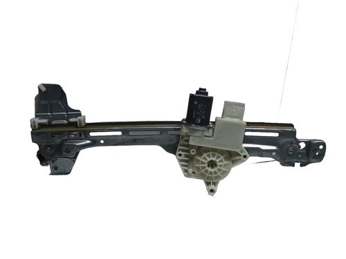 Used Rear right window mechanism Rear right window mechanism PEUGEOT 308 II (LB_, LP_, LW_, LH_, L3_) 1.2 THP 110 (110 hp) 34422567 34422567