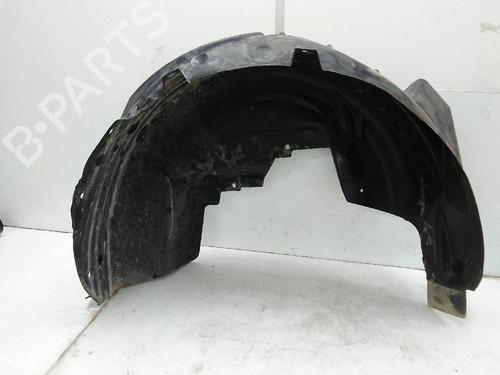 Wheel arch PEUGEOT 3008 II SUV (MC_, MR_, MJ_, M4_) 1.2 THP/ PureTech 130 (MRHNSM, MRHNSU, MRHNSJ, MRHNYW,... | BP25720466C56 