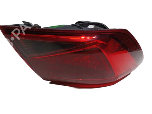 Venstre baglygte SEAT LEON SC (5F5) 1.4 TSI (122 hp) 33163749