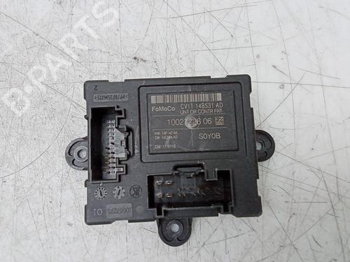Used Comfort control module Comfort control module FORD B-MAX (JK) 1.0 EcoBoost (125 hp) 19124903 19124903