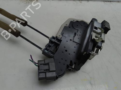 Rear left lock NISSAN LEAF (ZE0) Electric | BP30050778C100 