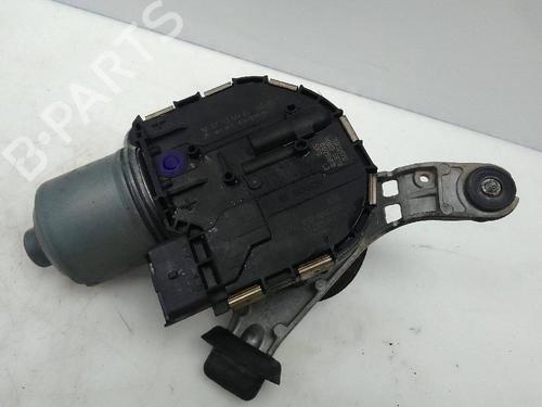 Front wiper motor CITROËN C4 SPACETOURER (3D_) 1.6 BlueHDi 120 | BP21126087M29 