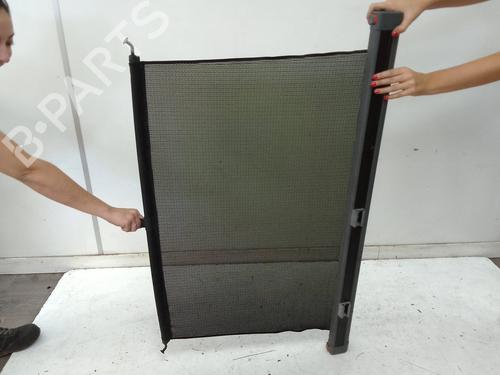 Used Rear parcel shelf Rear parcel shelf AUDI A6 C7 Avant (4G5, 4GD) 3.0 TFSI quattro (300 hp) 18598213 18598213