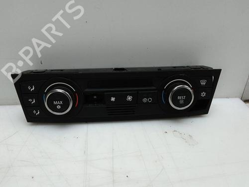 Used Climate control Climate control BMW 3 Coupe (E92) 325 i (218 hp) 18578335 18578335
