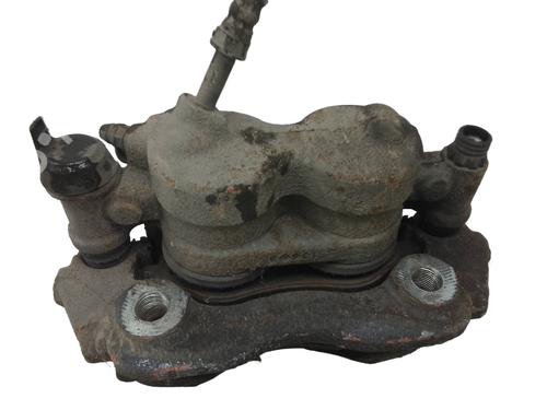 Right front brake caliper MERCEDES-BENZ SPRINTER 3,5-t Van (B907, B910) | BP24463923M104 - Image 4
