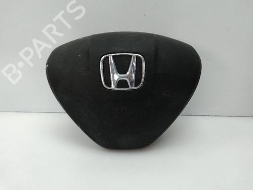 Driver airbag HONDA CIVIC VIII Hatchback (FN, FK) 2.2 CTDi (FK3) | BP21566405C9 