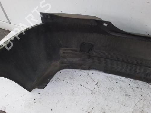 Rear bumper NISSAN ALMERA II Hatchback (N16)  | BP25720783C8