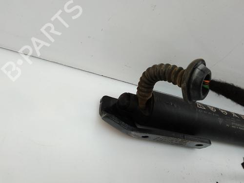 Højre bagtil støddæmper PORSCHE TAYCAN (Y1A) Electric (Y1AAA1, Y1AAI1) | BP28144504M19 