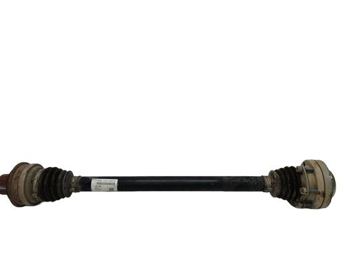 Left rear driveshaft AUDI Q5 (FYB, FYG) 2.0 TDI quattro | BP23895012M40 - Image 2