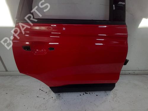 Right rear door OPEL CROSSLAND X / CROSSLAND (P17, P2QO) 1.2 (75) | BP29385918C5 