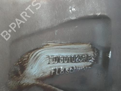 Rim SKODA YETI (5L) 1.2 TSI | BP25812259C45 
