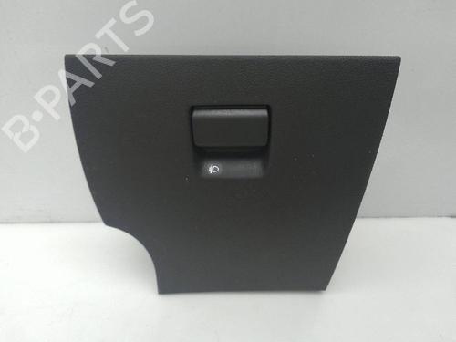 Glove box PEUGEOT 508 I (8D_) 2.0 HDi | BP23185131C95 