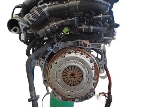 Motor CITROËN C4 CACTUS 1.2 THP 110 | BP31330678M1 