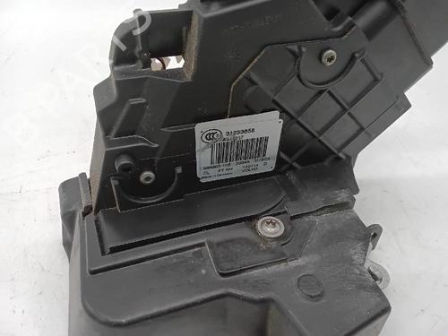 Used Front right lock VOLVO XC60 I SUV (156) D3 (136 hp) 27539217