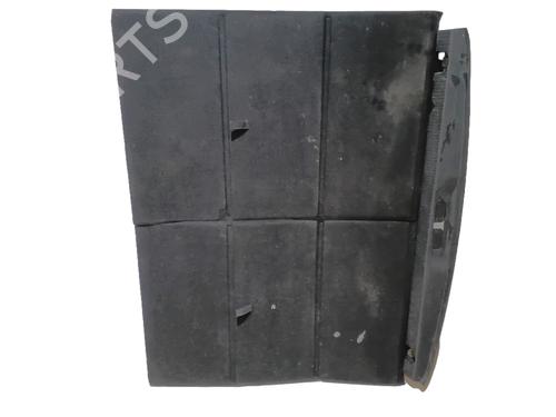 Used Luggage compartment floor Luggage compartment floor 36799556 36799556