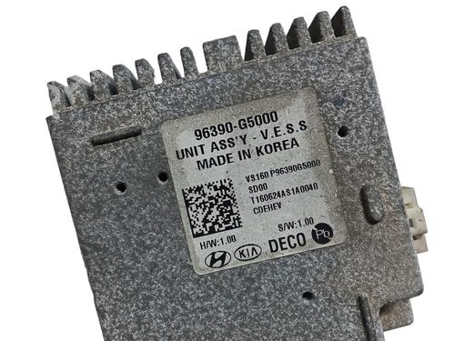 Electronic module KIA NIRO I (DE) 1.6 GDI Hybrid | BP37069389M83 - Image 3