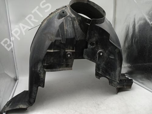Wheel arch MERCEDES-BENZ VITO Tourer (W447) 114 CDI / 114 BlueTEC (447.701, 447.703, 447.705) | BP29396604C56 