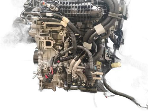 Engine RENAULT MEGANE IV Hatchback (B9A/M/N_) 1.2 TCe 130 (B9MR) | BP21258707M1 - Image 8