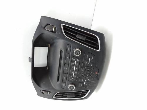 Radio FORD FOCUS III  | BP23217421E6 