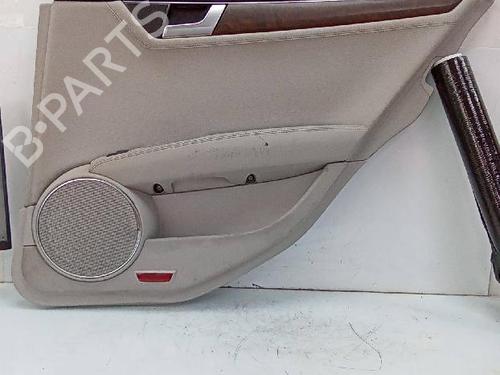 Rear right panel MERCEDES-BENZ C-CLASS T-Model (S204) C 200 CDI (204.201) | BP23416996C61 