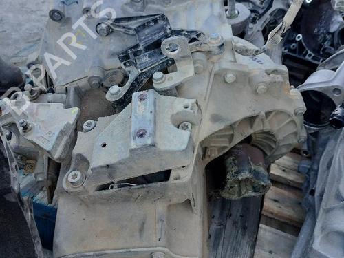 Gearbox OPEL CROSSLAND X / CROSSLAND (P17, P2QO) 1.2 (75) | BP26052200M3 