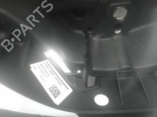 Used Steering wheel FORD PUMA (J2K, CF7) [2019-2025]  21585928