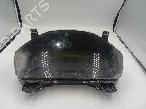 Instrument cluster FORD TRANSIT CUSTOM V362 Van (FY, FZ) 2.0 EcoBlue Kk3t10849add