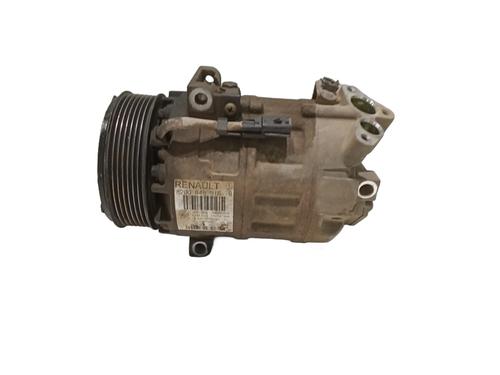 Used AC compressor AC compressor RENAULT TRAFIC III Van (FG_) 1.6 dCi 125 (FGMH) (125 hp) 36294271 36294271