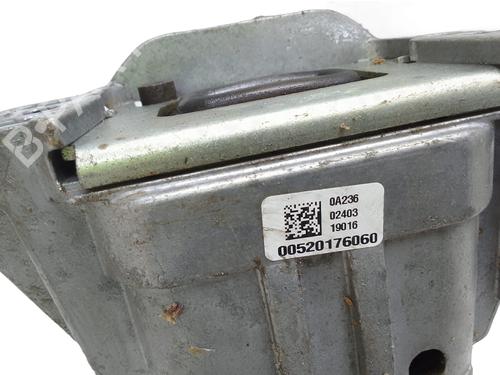 Engine mount FIAT TIPO Saloon (356_, 357_) 1.3 D (356SXB1A, 356SXH1A, 356SXD1A) | BP30613940M89 