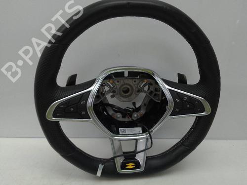 Steering wheel RENAULT CLIO V (B7_)  | BP22424991C49 
