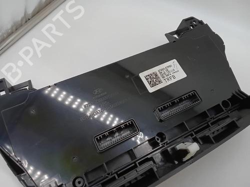 Climate control HYUNDAI TUCSON (TL, TLE) 1.6 CRDi | BP26593682I5 