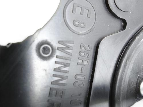 Antenna/Base NISSAN JUKE (F16_) DIG-T 117 | BP30527137C140