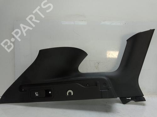 Pynteleist til bakluke RENAULT KADJAR (HA_, HL_) 1.3 TCe 140 (HLNB, HLN1) | BP29994841C151 